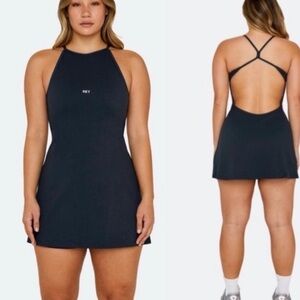 SET Active Sportbody "The Dress"